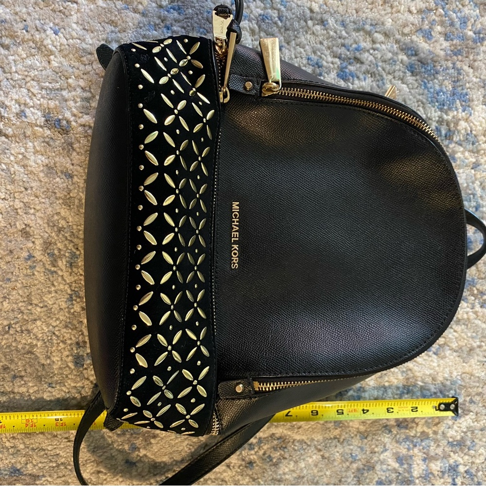Michael Kors backpack